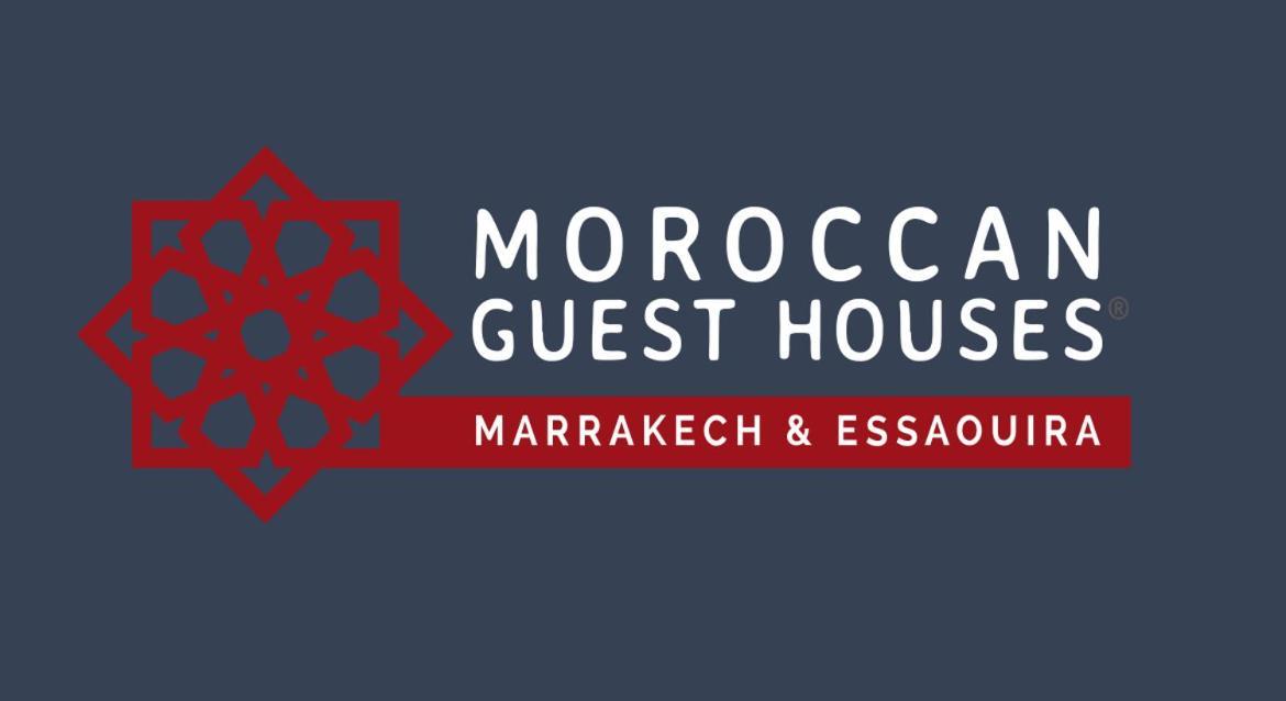 Riad Zouhour Marrakesch Exterior foto