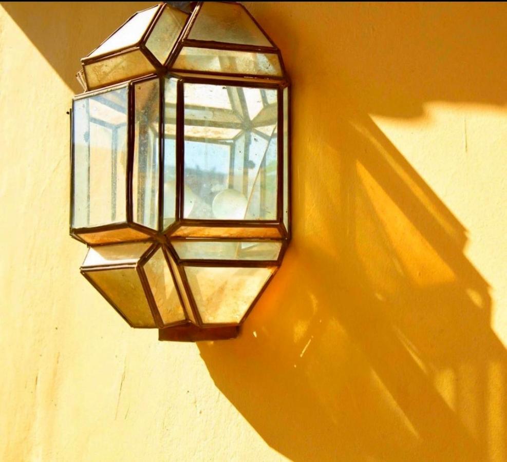 Riad Zouhour Marrakesch Exterior foto
